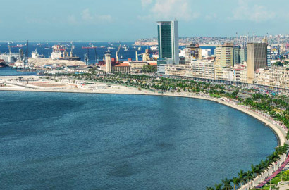 Relatório Imobiliário de Angola 2025