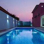 Os Melhores Condomínios de Luanda: Exclusividade, Conforto e Segurança