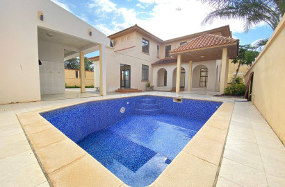 T4 + Anexo no Jardim de Rosa