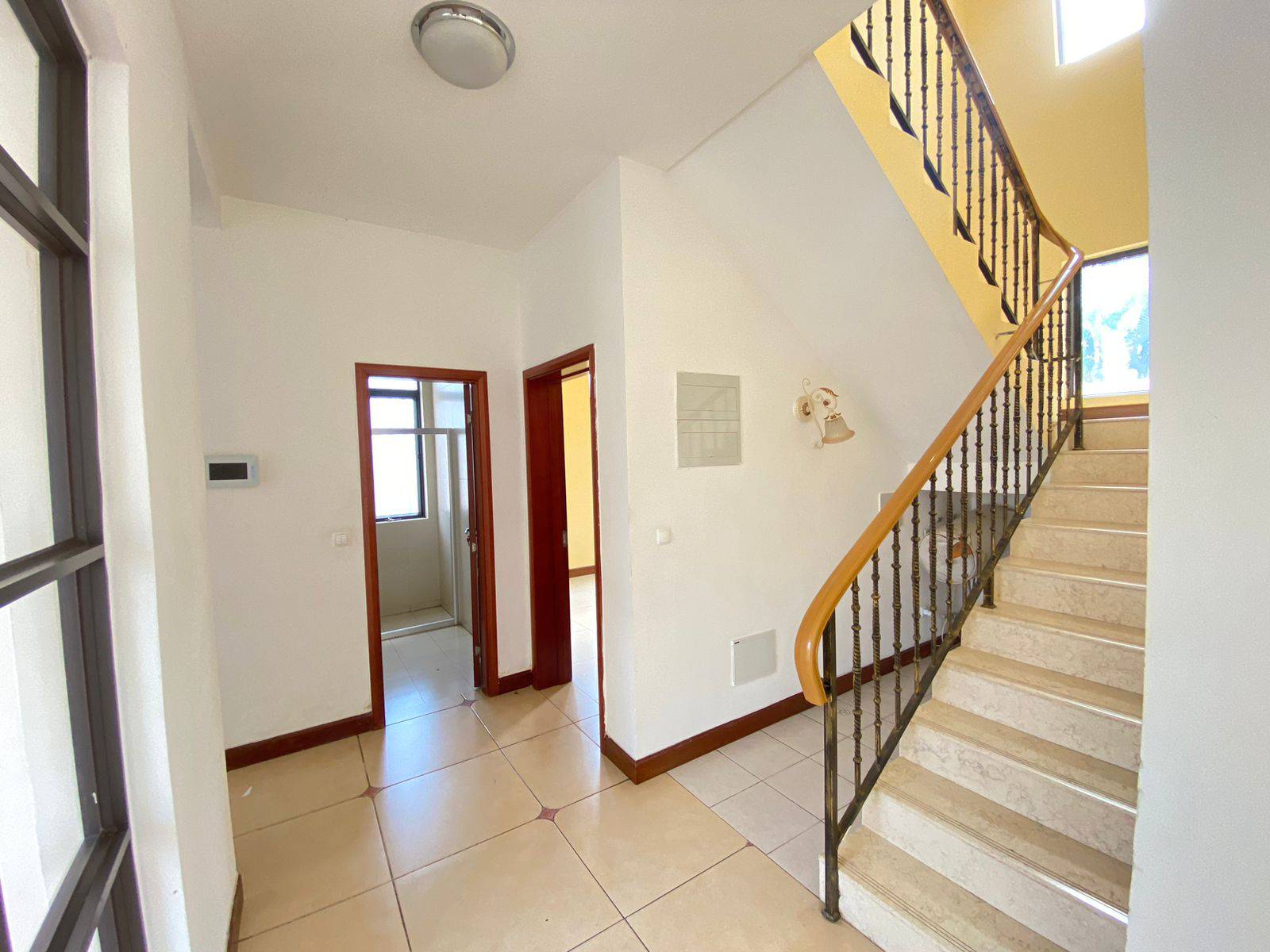 T4 + Anexo no Jardim de Rosa