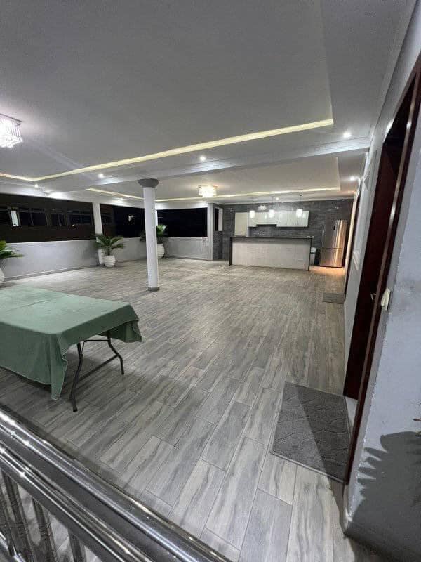 Arrendamento V6 – Talatona