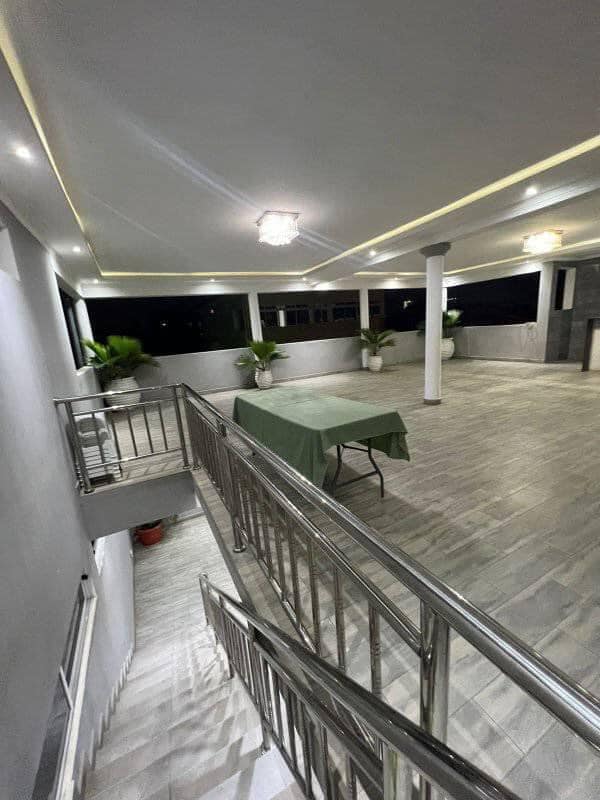 Arrendamento V6 – Talatona