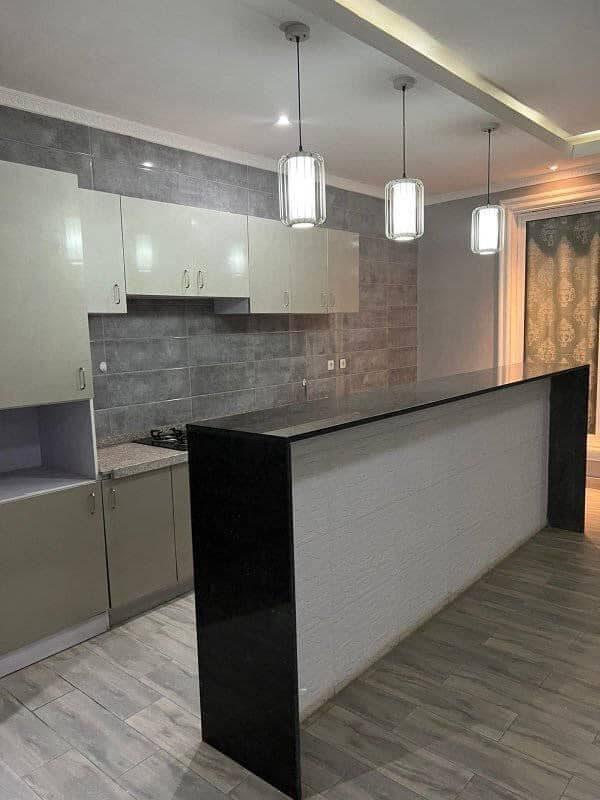 Arrendamento V6 – Talatona