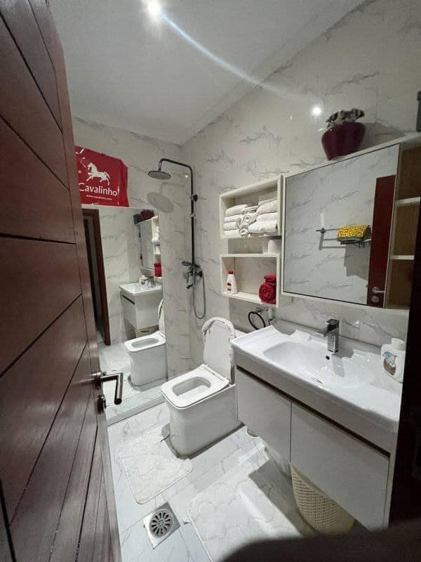 Arrendamento V6 – Talatona