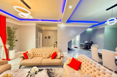 Venda V4 – Condomínio Planalto do Kino