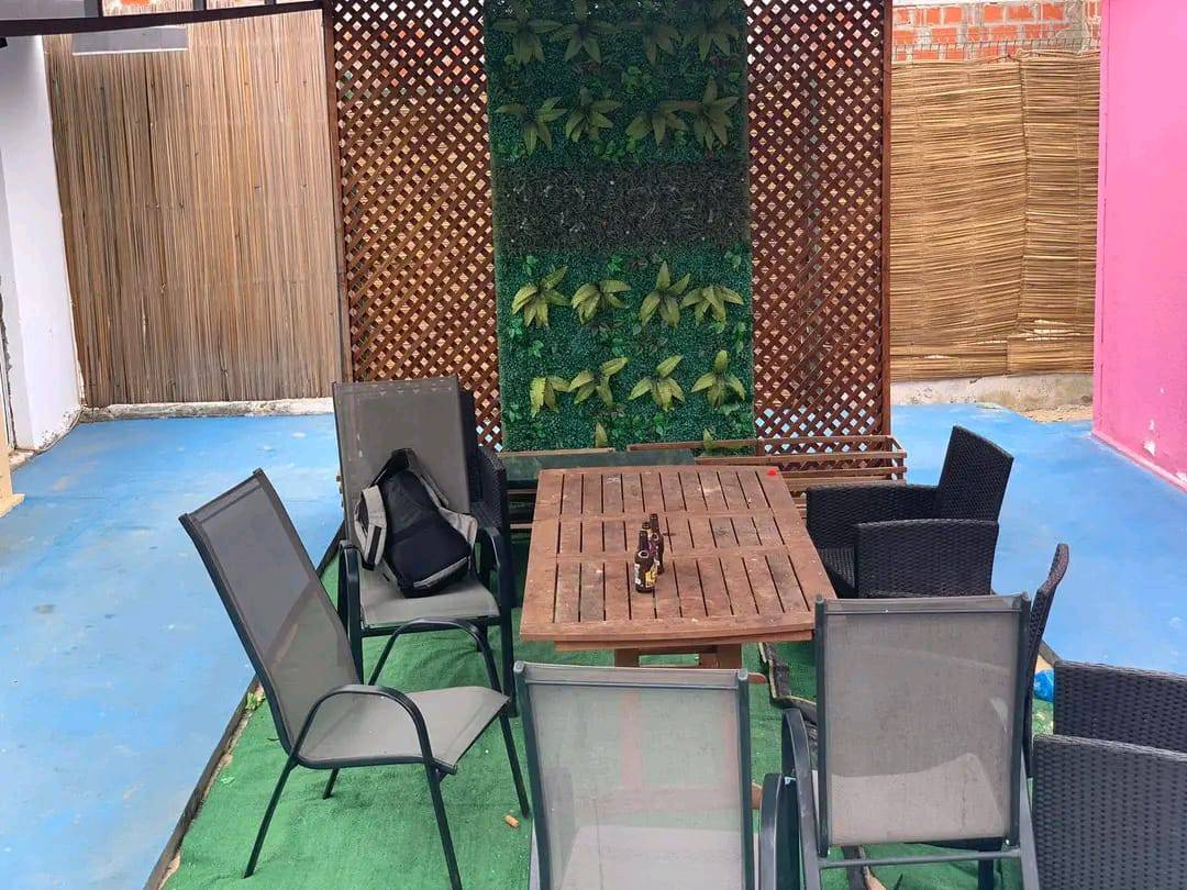 Condomínio exclusivo na Ilha do Mussulo