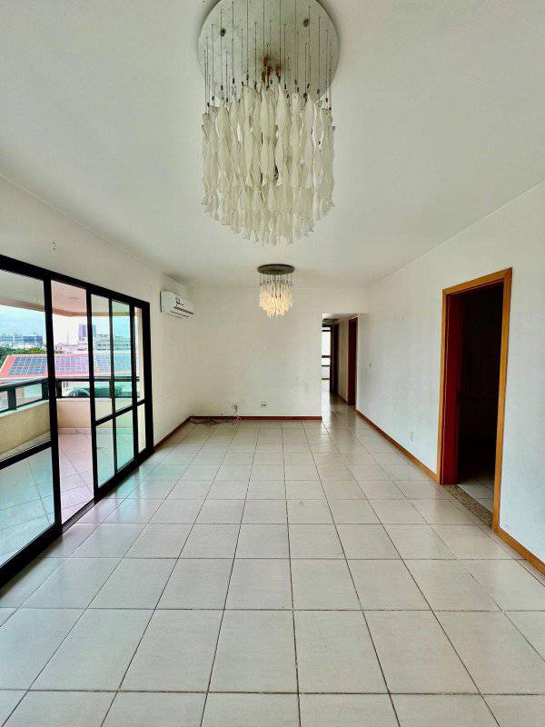 T3 no Condomínio Morada dos Reis – Talatona