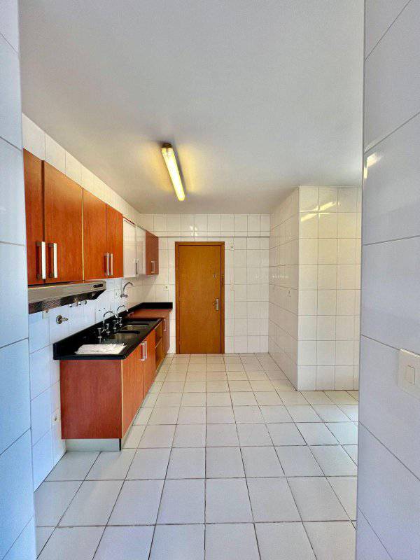 T3 no Condomínio Morada dos Reis – Talatona