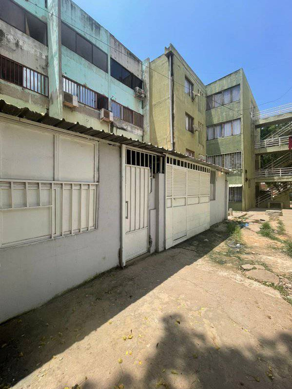 T3 no Golfe 2 – Vila Estoril (R/Chão)