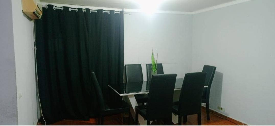 T3 no Golfe 2 – Vila Estoril (R/Chão)