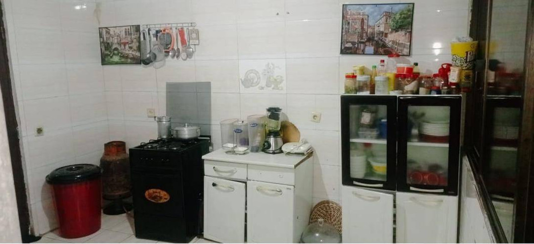 T3 no Golfe 2 – Vila Estoril (R/Chão)