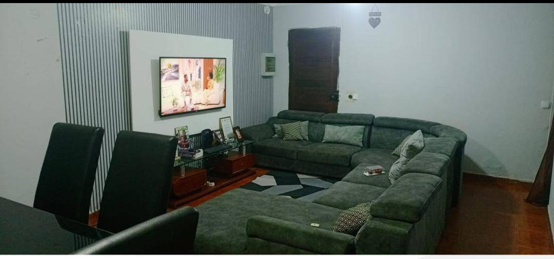 T3 no Golfe 2 – Vila Estoril (R/Chão)