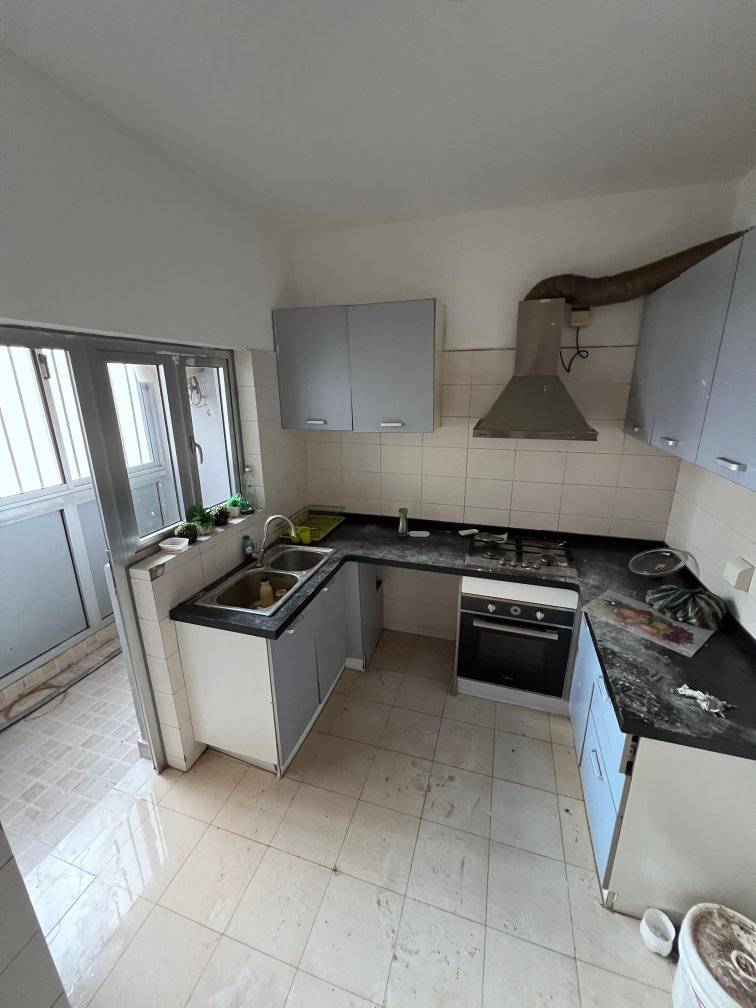 Apartamento T3 Kilamba (Quarteirão Z)