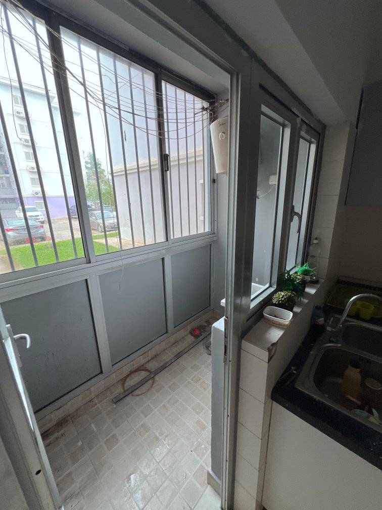 Apartamento T3 Kilamba (Quarteirão Z)