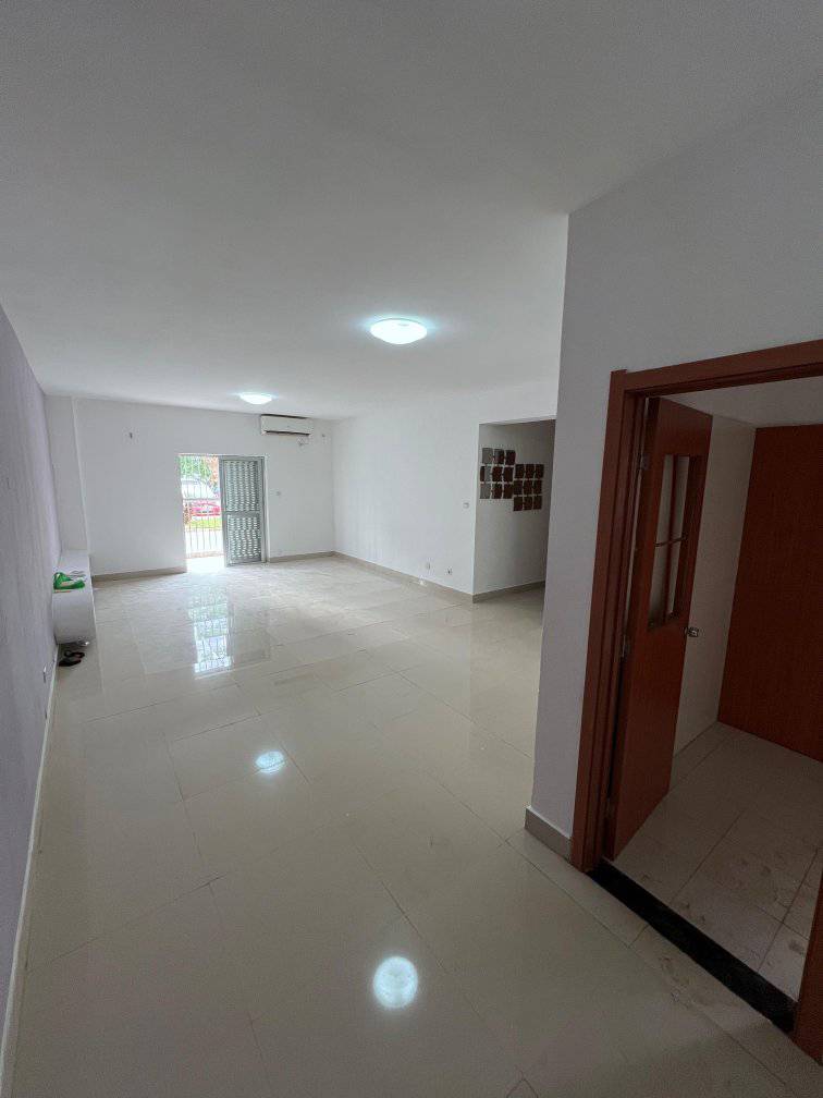 Apartamento T3 Kilamba (Quarteirão Z)
