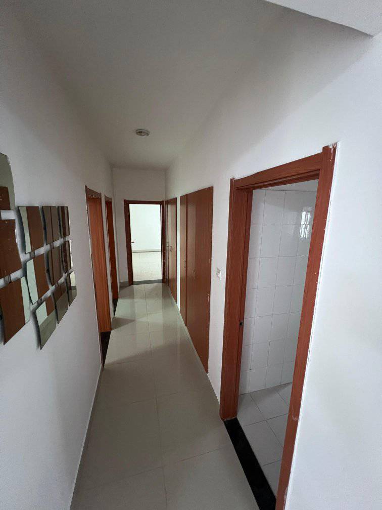 Apartamento T3 Kilamba (Quarteirão Z)