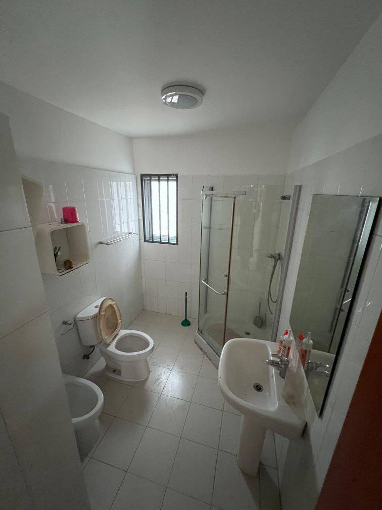 Apartamento T3 Kilamba (Quarteirão Z)