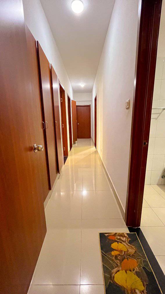 APARTAMENTO T5 No KILAMBA