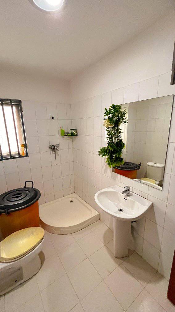 APARTAMENTO T5 No KILAMBA