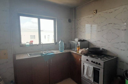 Apartamento KK-5000 (1ª Fase, Bloco A, 3º andar)