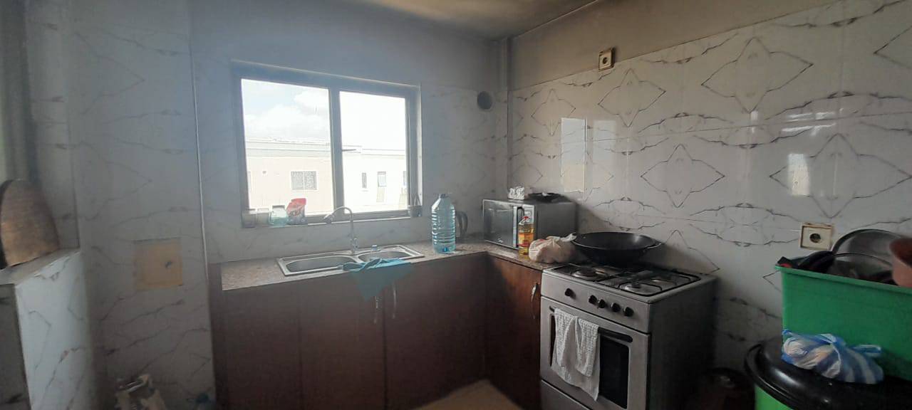 Apartamento KK-5000 (1ª Fase, Bloco A, 3º andar)