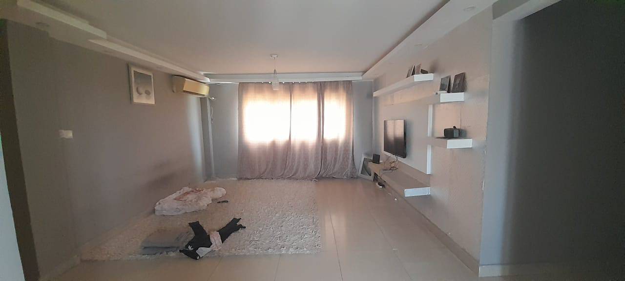 Apartamento KK-5000 (1ª Fase, Bloco A, 3º andar)