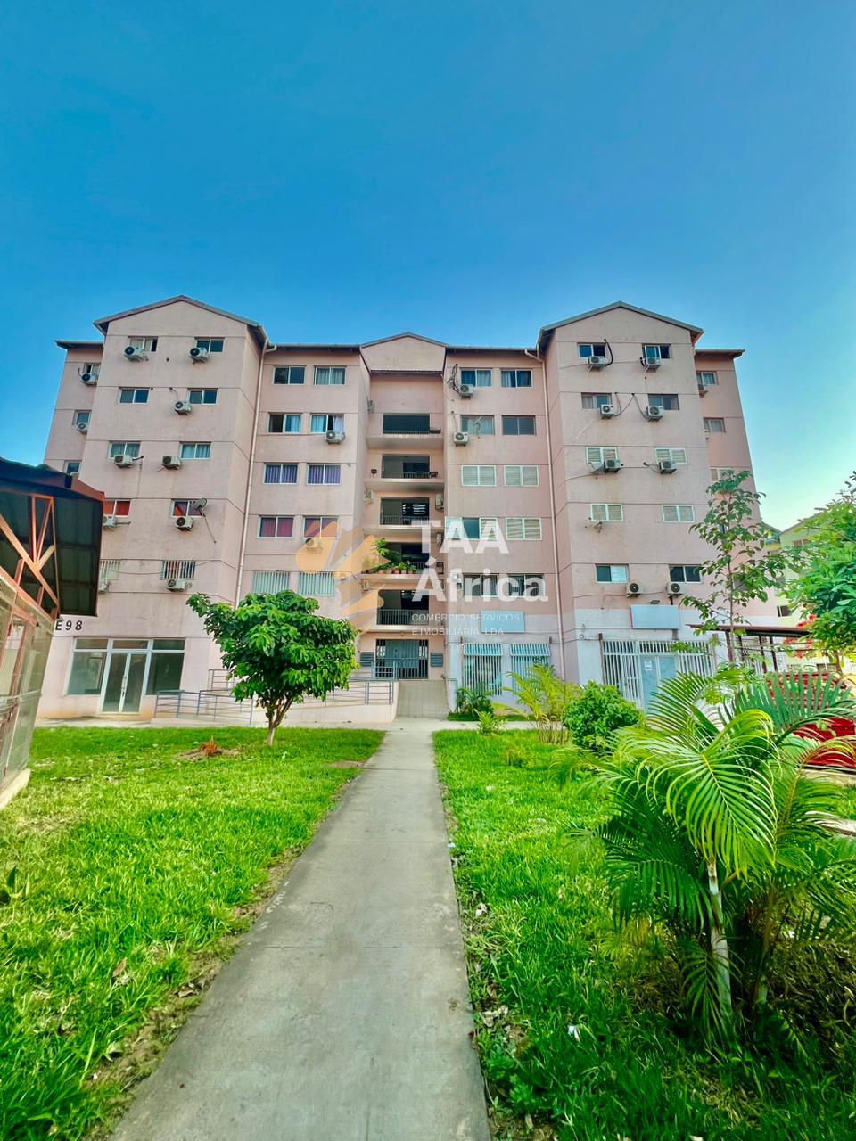 Urbanização Nova Vida