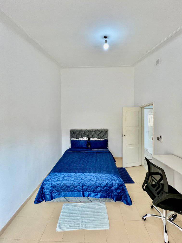 vivenda V3 mobilada na Rua da Índia