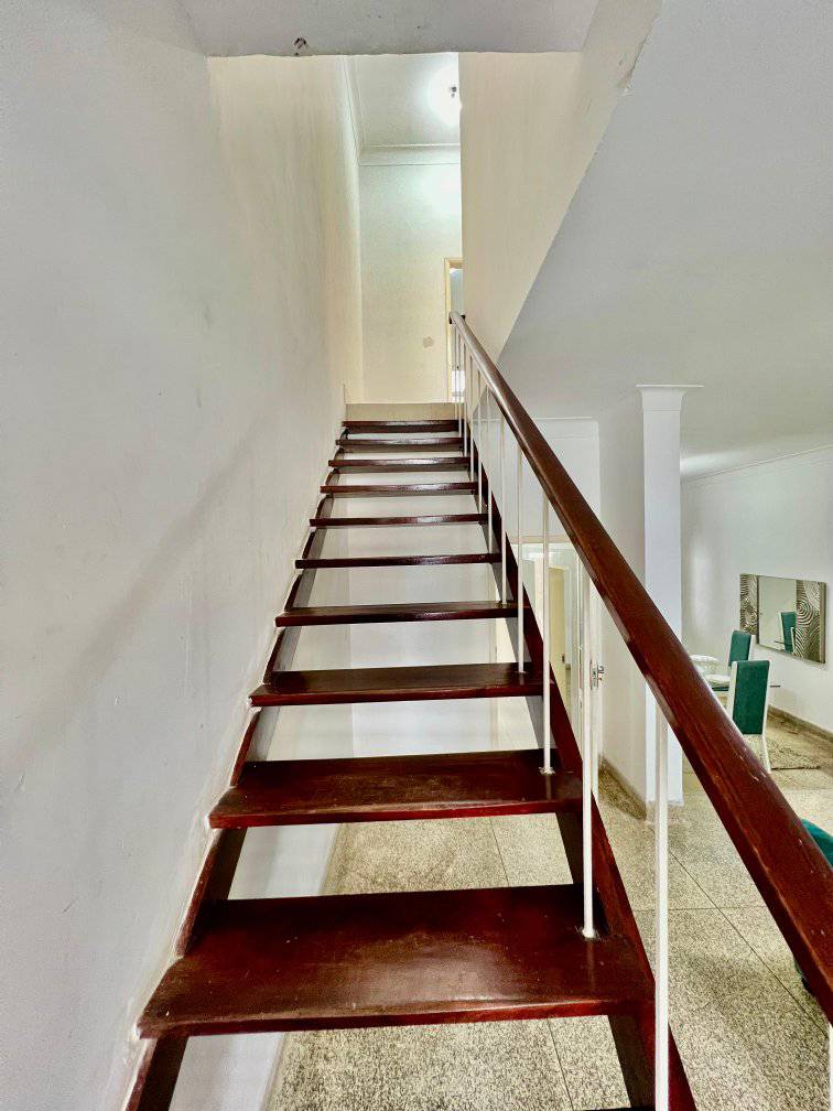 vivenda V3 mobilada na Rua da Índia