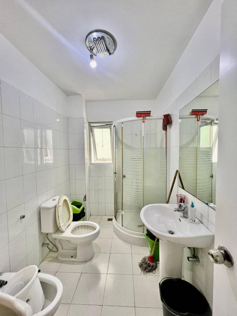 T5 na Centralidade do Kilamba (Quarteirão U, 3º andar)