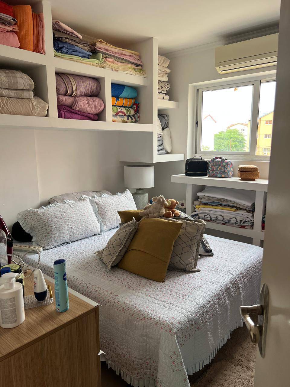 T3 na Urbanização Nova Vida (2ª fase, Rua 51, 2º andar)