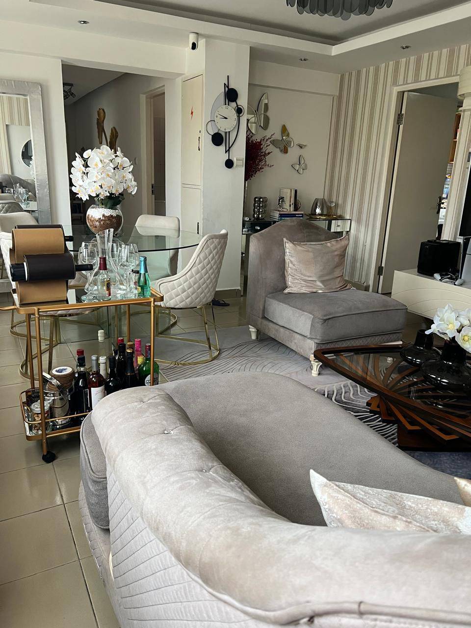 T3 na Urbanização Nova Vida (2ª fase, Rua 51, 2º andar)