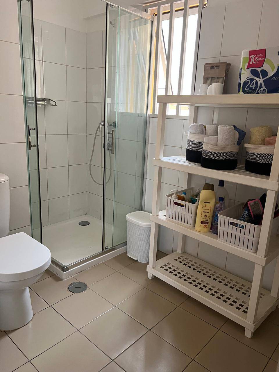 T3 na Urbanização Nova Vida (2ª fase, Rua 51, 2º andar)