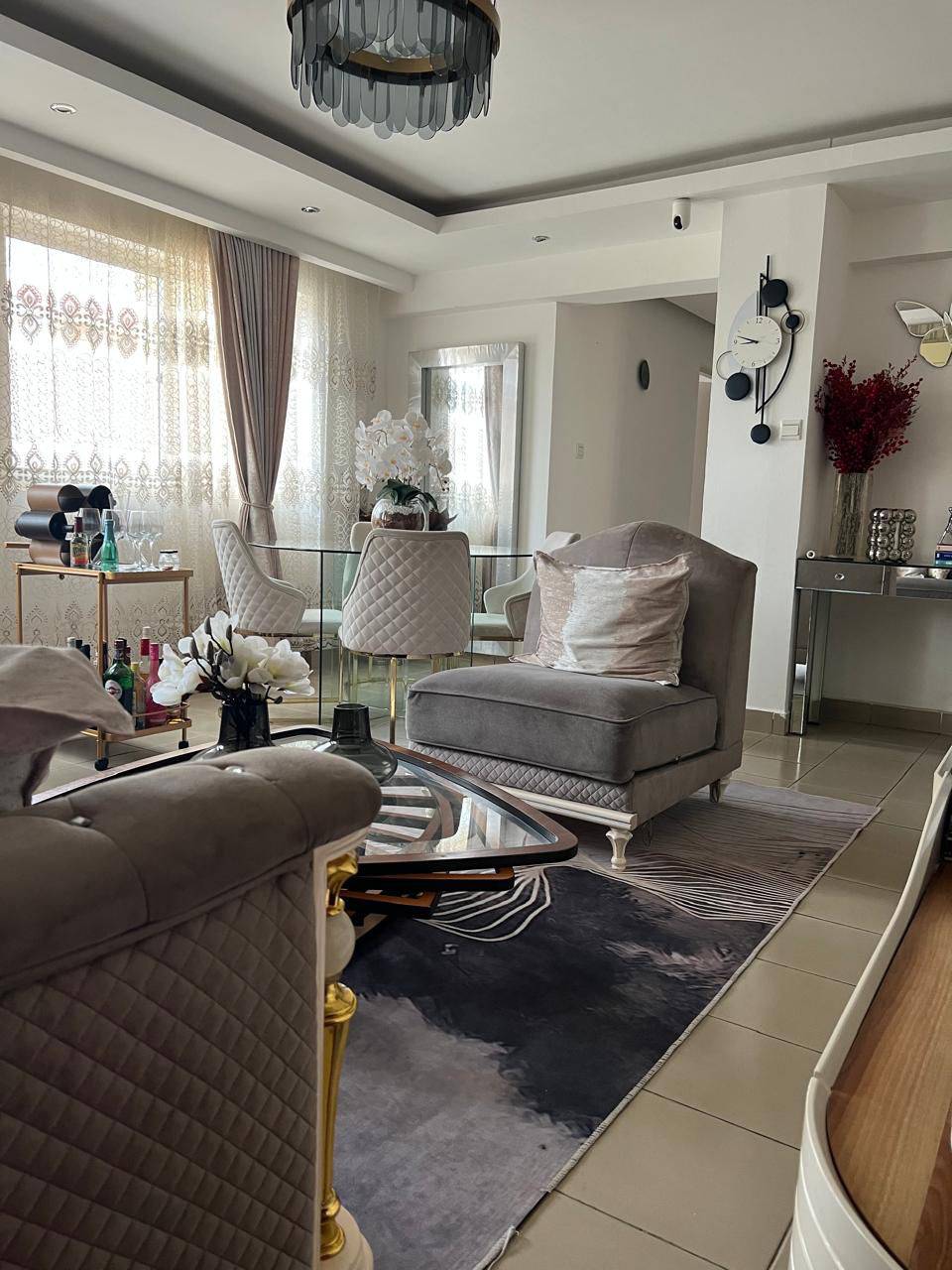 T3 na Urbanização Nova Vida (2ª fase, Rua 51, 2º andar)