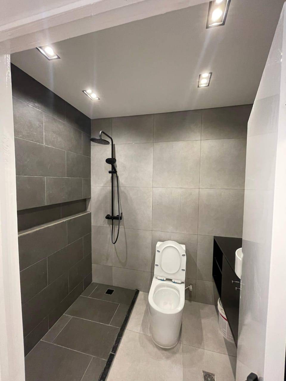 APARTAMENTO: T2  Cidade-KINAXIXI