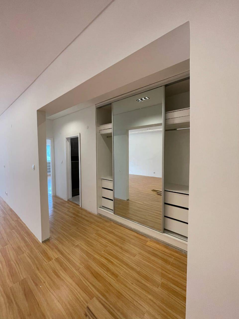 APARTAMENTO: T2  Cidade-KINAXIXI