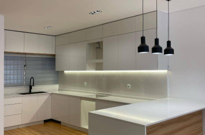 APARTAMENTO: T2  Cidade-KINAXIXI