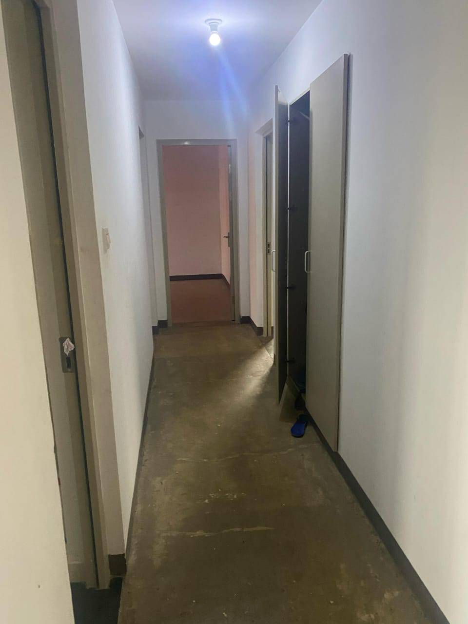 APARTAMENTO T3 NA CENTRALIDADE DO ZANGO 8000