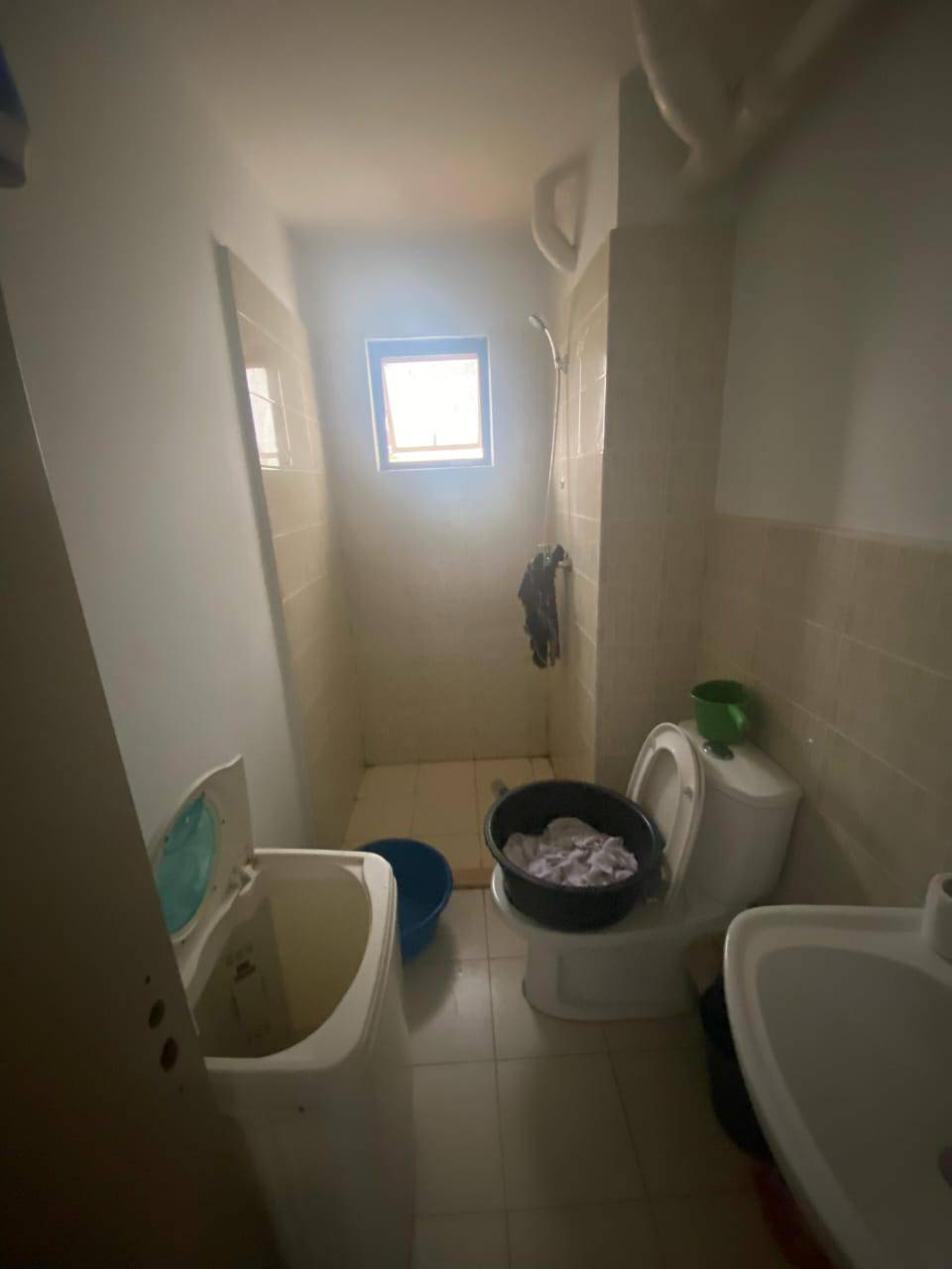 APARTAMENTO T3 NA CENTRALIDADE DO ZANGO 8000