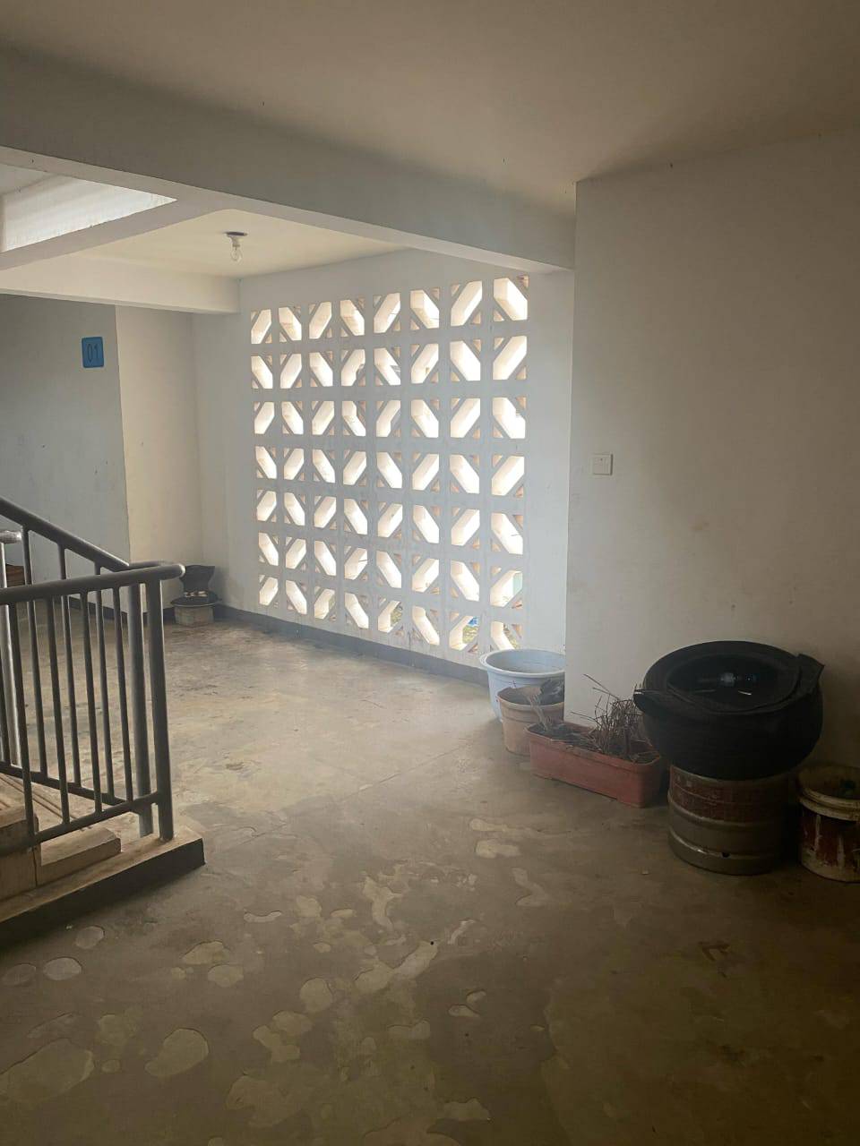 APARTAMENTO T3 NA CENTRALIDADE DO ZANGO 8000